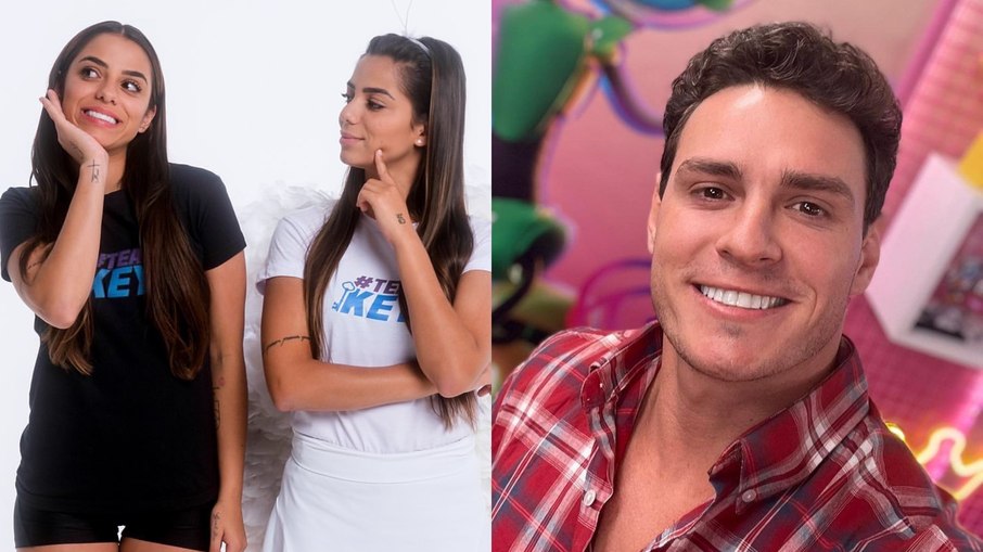 BBB 23: Keyt Alves critica eliminação de Gustavo