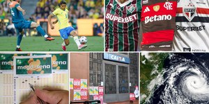 Para ficar de olho: 5 assuntos que podem bombar hoje
