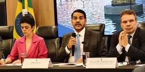 União processa Discord e impõem indenização de R$ 500 milhões