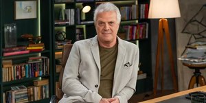 Pedro Bial revela segredo para participante ganhar o reality: 'Meio caminho andado'