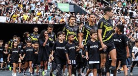 Aurora x Botafogo: prováveis times e onde assistir