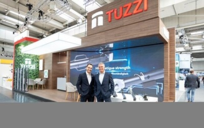 Tuzzi aposta em tecnologia e sustentabilidade para conquistar a Europa