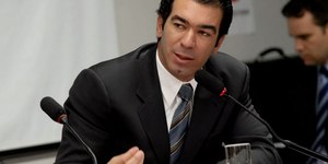 Morre Constantino Jr., presidente do conselho e fundador da Gol