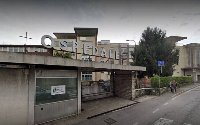 Hospital de Alzano Lombardo teve dia caótico em 23 de fevereiro e pode ter ajudado a disseminar o coronavírus na província de Bergamo