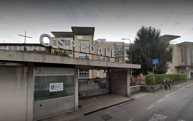 Hospital de Alzano Lombardo teve dia caótico em 23 de fevereiro e pode ter ajudado a disseminar o coronavírus na província de Bergamo Hospital de Alzano Lombardo teve dia caótico em 23 de fevereiro e pode ter ajudado a disseminar o coronavírus na província de Bergamo