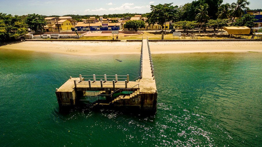 Itaparica - Bahia