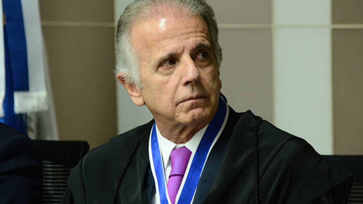 José Múcio, ex-presidente do Tribunal de Contas da União (TCU)