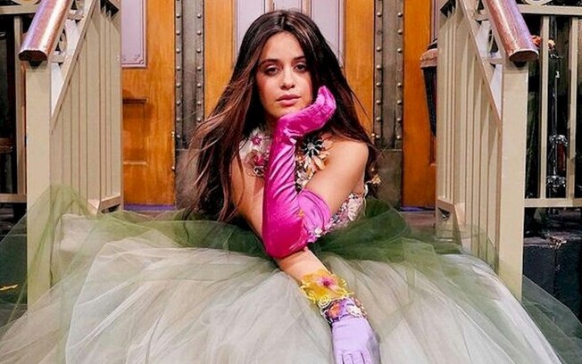 Camila Cabello se recusou a cortar letra de música onde falava do Fifth Harmony