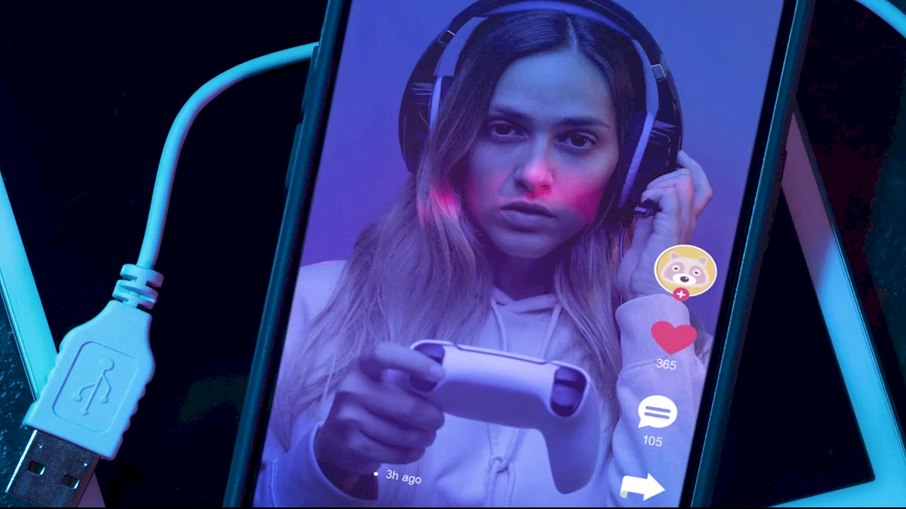 A forte influência do TikTok sobre os singles e como isso pressiona o artistas A forte influência do TikTok sobre os singles e como isso pressiona o artistas
