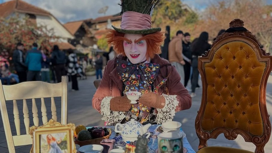 Artistas criticam exclusão da Rua Coberta e ameaças de prefeitura em Gramado