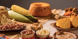 Festa Junina da Perpétuo Socorro traz cardápio variado e inovador de comidas típicas