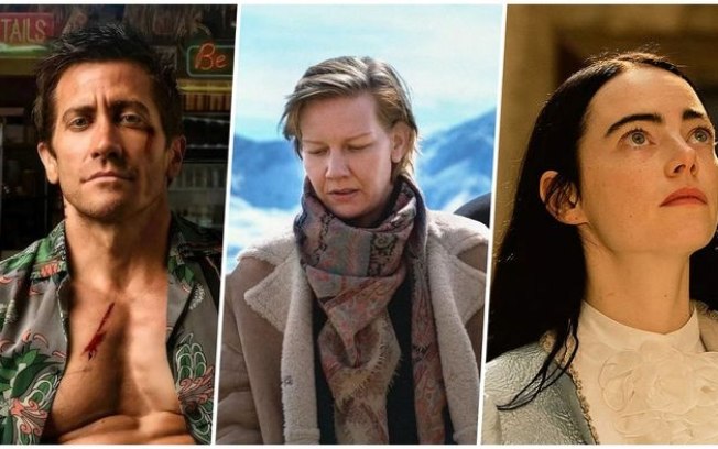 Os 10 filmes mais assistidos da semana (30/03/2024)