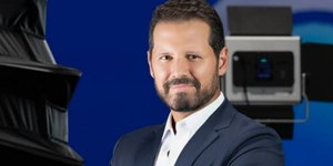 Dony De Nuccio, ex-apresentador da Globo, compra emissora nos EUA