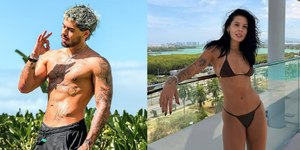 Ana Castela diz o que pensa sobre Zé Felipe: "Sem vergonha”