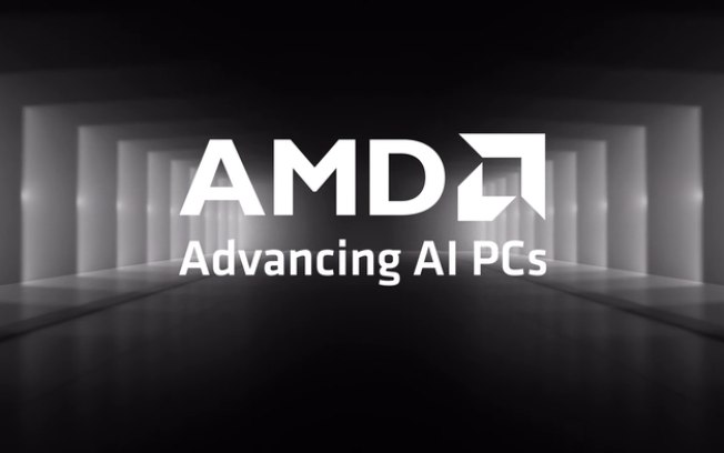 AMD comemora 55 anos em meio à evolução de IA