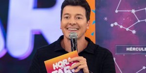Rodrigo Faro pode voltar à Globo após 16 anos
