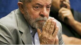 Governo se defende de acusações de Lula e entrega sua defesa para a ONU