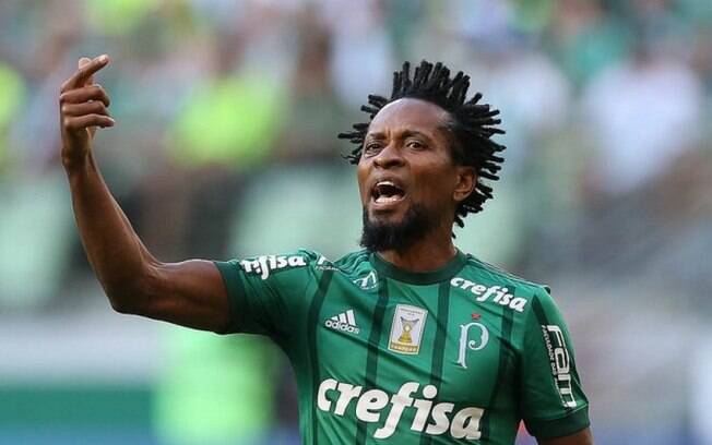 'Acho que vem o título mundial do Palmeiras esse ano', garante ídolo Zé Roberto