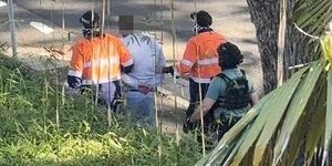 Homem é preso com R$ 50 milhões em “cocaína” fake