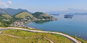 Angra dos Reis aprova taxa de turismo de até R$ 47,50; entenda