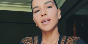Mariana Rios detalha doença rara: “Não posso dormir menos de 8 horas"