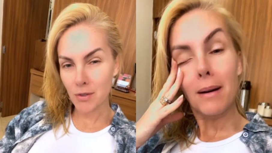 Ana Hickmann Ana Hickmann