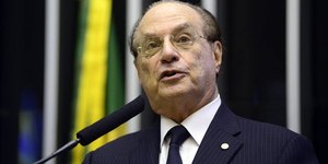 O dia em que um aliado de Maluf deitou sobre uma urna 