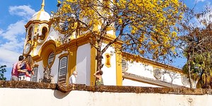 Conheça 5 roteiros de trem que unem turismo e história