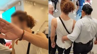 Ativista LGBT+ é acusado de assediar adolescente em shopping