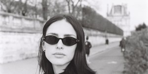 Longe da TV, Isabelle Drummond abre álbum em Paris