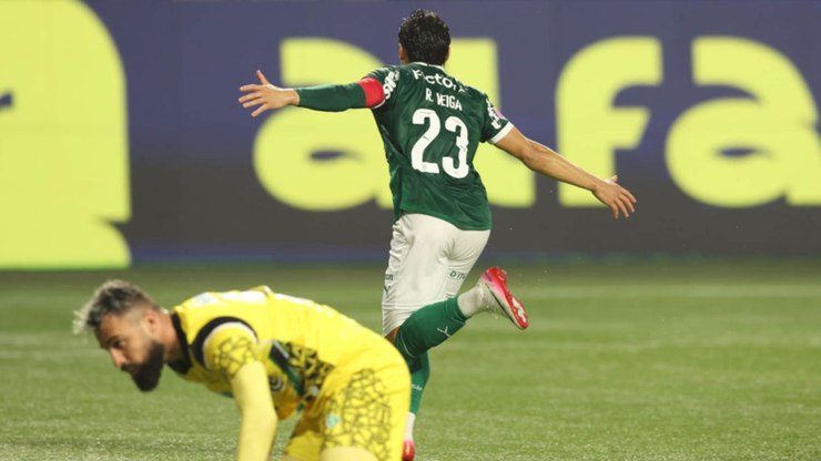 Veja os próximos jogos dos que podem tirar o título do Palmeiras