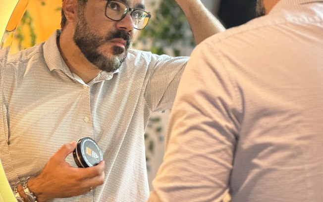 Produtos e hábitos ajudam homens com múltiplas jornadas Produtos e hábitos ajudam homens com múltiplas jornadas