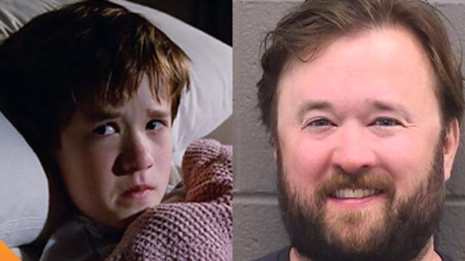 Haley Joel Osment chegou a ser indicado ao Oscar por performance em filme de M. Night Shyamalan Haley Joel Osment chegou a ser indicado ao Oscar por performance em filme de M. Night Shyamalan
