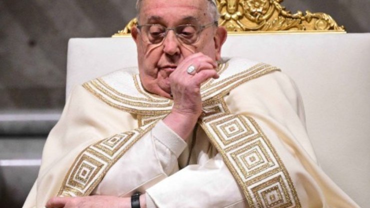 Papa Francisco segue estável e hospitalizado; veja boletim médico