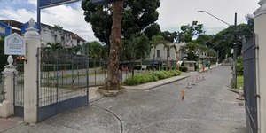 Antigo cemitério pode ter mais de 100 mil corpos de escravizados