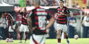 Na lanterna, Flamengo pode ser rebaixado no Carioca; veja cálculo
