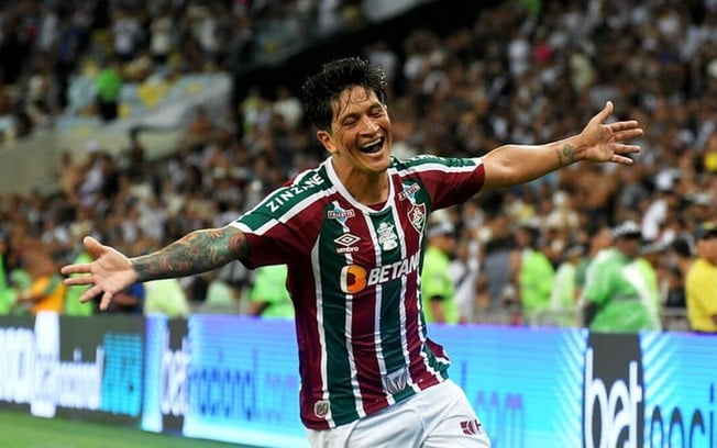 Cano vai completar 150 jogos pelo Fluminense neste sábado 