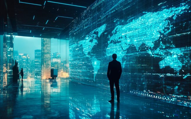 Faiston anuncia parceria com Telcoweb para serviços SD-WAN