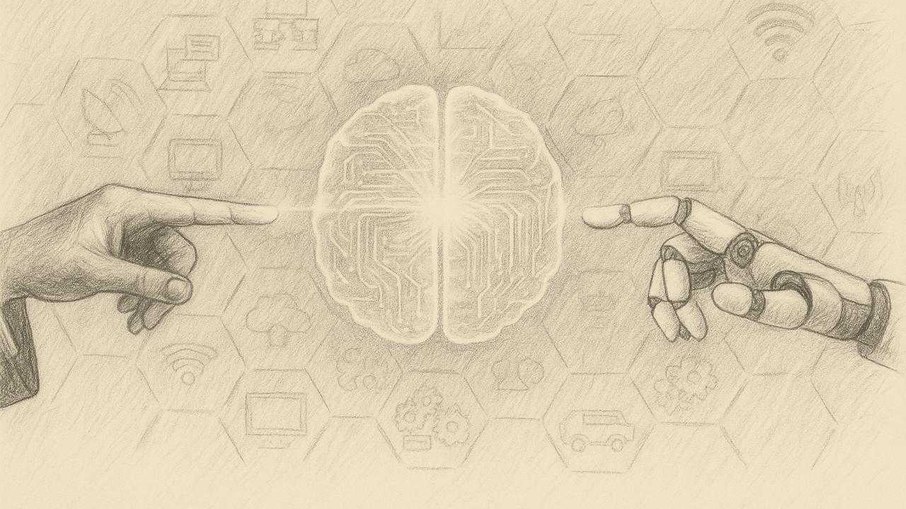 Inteligência Orgânica Inteligência Orgânica