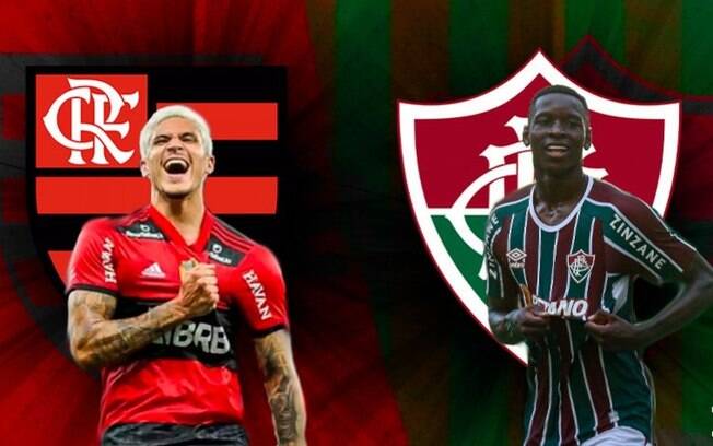 Flamengo x Fluminense ao vivo: veja onde assistir o FLA-FLU grátis