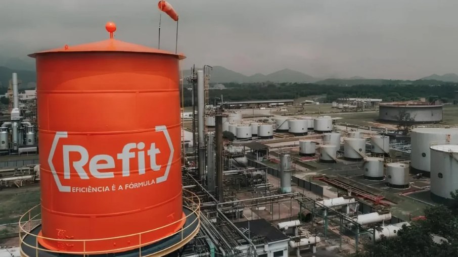 Grupo Refit Grupo Refit