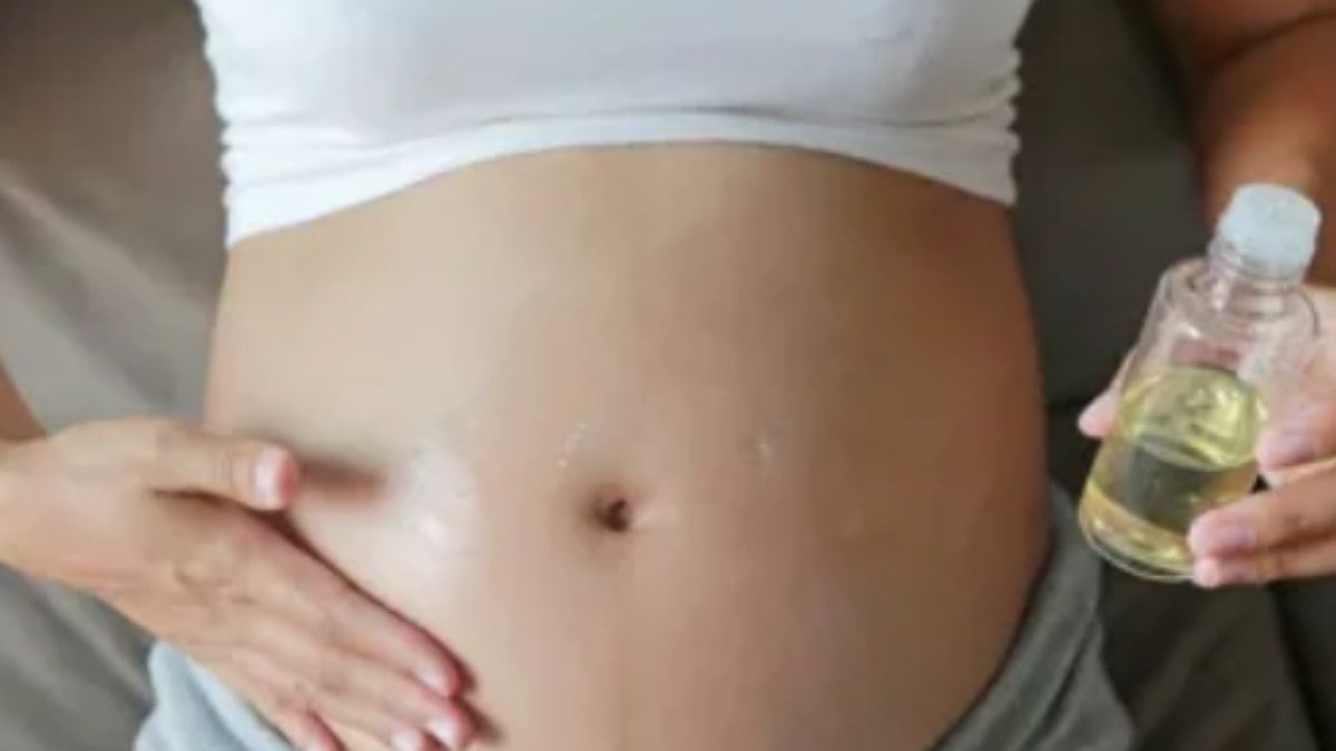 Durante a gravidez, produtos voltados para o clareamento da pele, devem ser evitados 