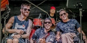 Arte e inclusão: músicos de Santos promovem show beneficente
