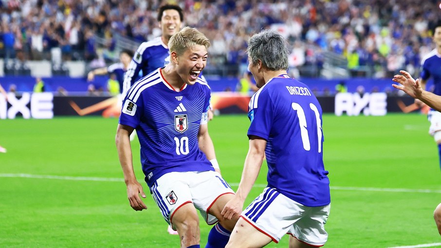 Comentarista do iG destrincha o Japão, próximo rival do Brasil
