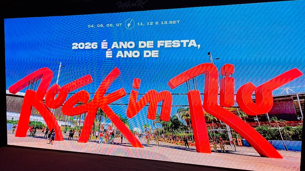 Rock in Rio 