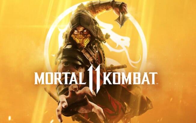 O Mortal Kombat 11 fez sucesso na BGS