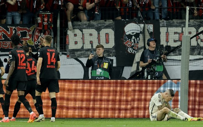 Bayer Leverkusen e Atalanta fazem final da Europa League