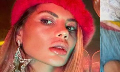 Influencer morre com 22 kg após descobrir distúrbio alimentar