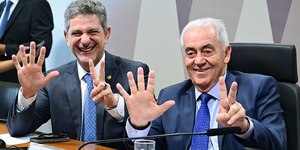 Comissão do Senado aprova texto que diminui jornada de trabalho