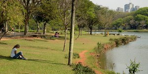 Parques em São Paulo: confira a programação do fim de semana